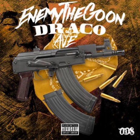 Draco Ave | Boomplay Music