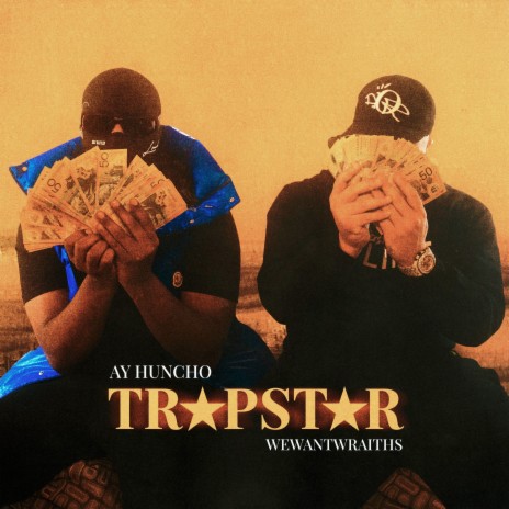 Trapstar ft. wewantwraiths | Boomplay Music