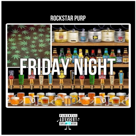 Friday Night | Boomplay Music
