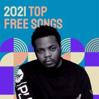 2021 Top Free Songs
