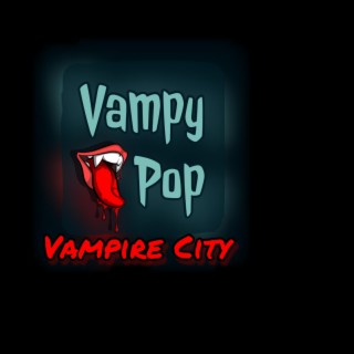 Vampire City lyrics | Boomplay Music
