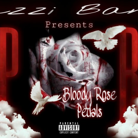 Bloody Rose Pedals | Boomplay Music