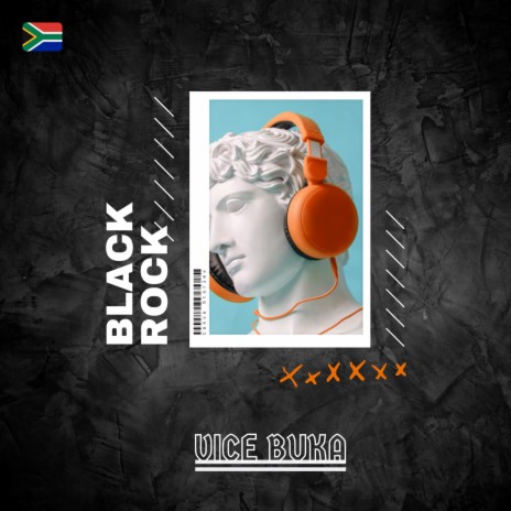 Black Rock | Boomplay Music