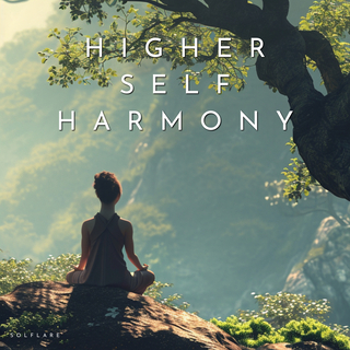 Higher Self Harmony