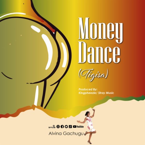 Money Dance (Tigisa) | Boomplay Music