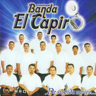 Banda El Capiro