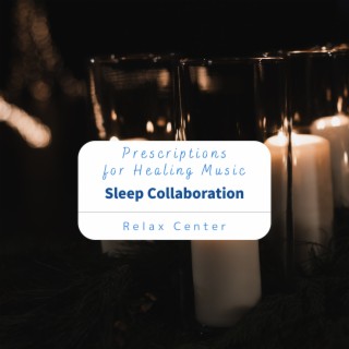 Prescriptions for Healing Music - Sleep Collaboration