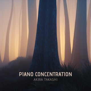 Piano Concentration