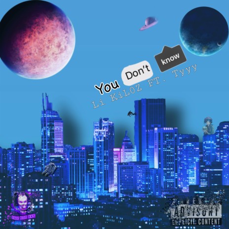 You Dont Know ft. Tyyy | Boomplay Music