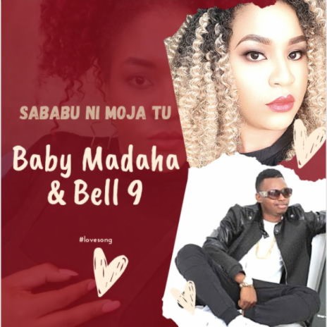 Sababu Ni Moja Tu ft. Belle 9 | Boomplay Music