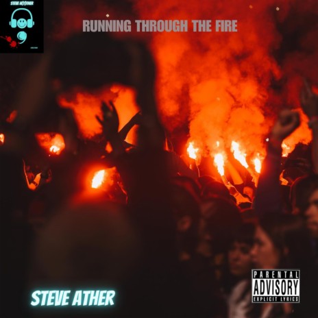 Running Through The Fire ft. David Moffatt