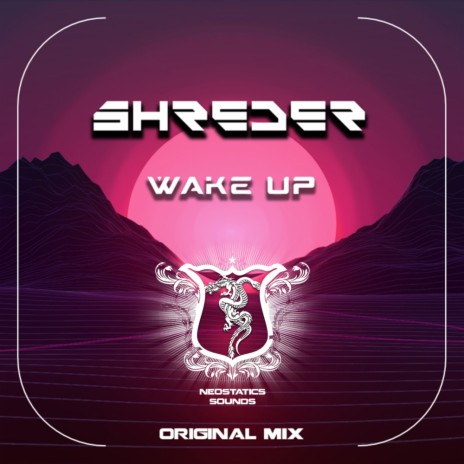 Wake Up (Original Mix) | Boomplay Music