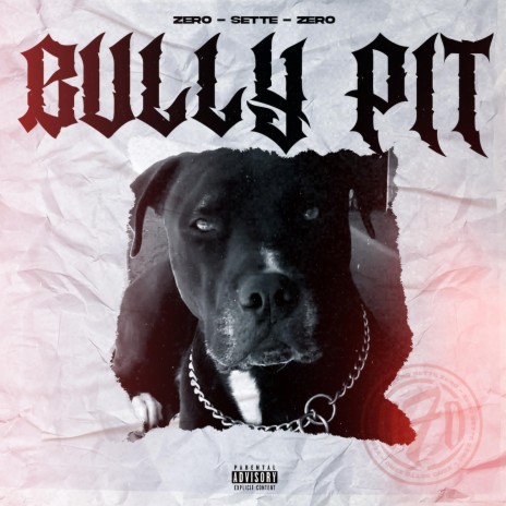 Bully Pit ft. Akab Dark Dog & Mikerophone