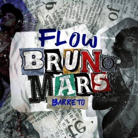 Flow Bruno Mars | Boomplay Music