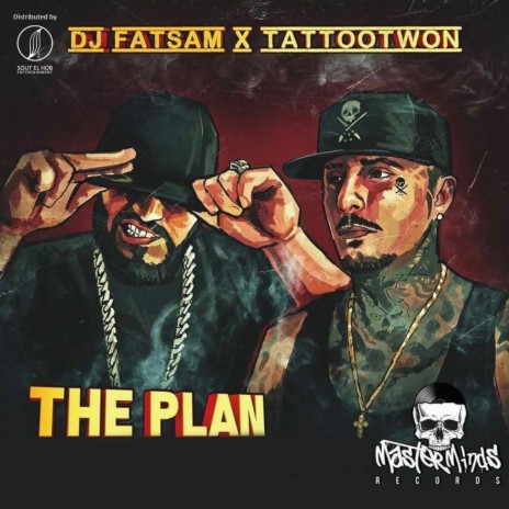 No Weapon ft. DJ Fatsam, VLI WEEZY, 50/50 Twin & Pharogamo | Boomplay Music