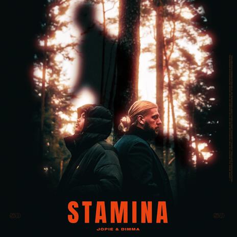 Stamina ft. Jopie | Boomplay Music