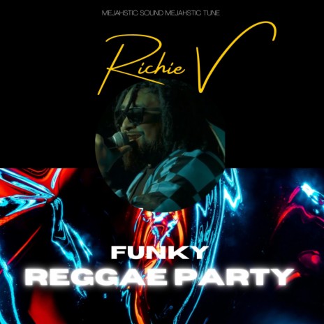 Funky Reggae Party | Boomplay Music