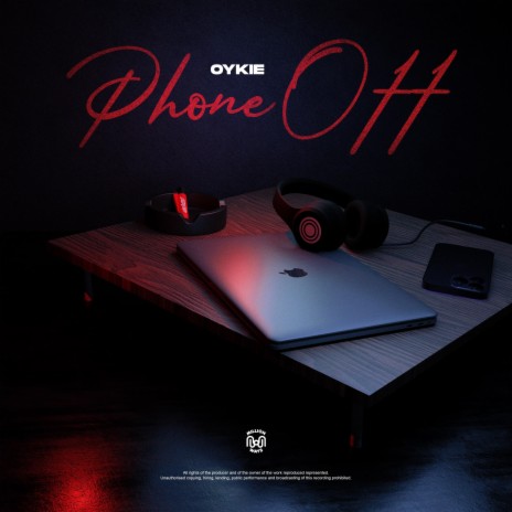 Phone Off | Boomplay Music