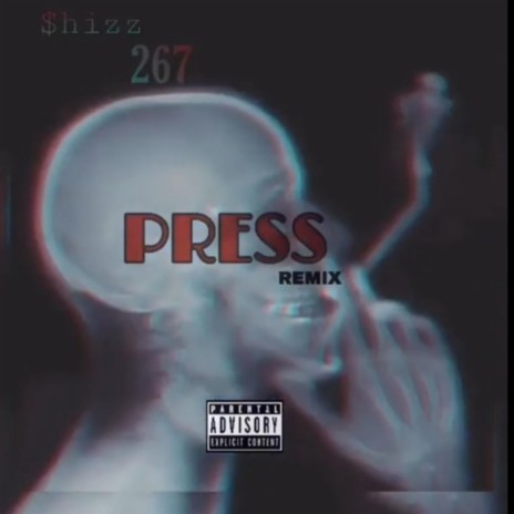 Press (Remix)