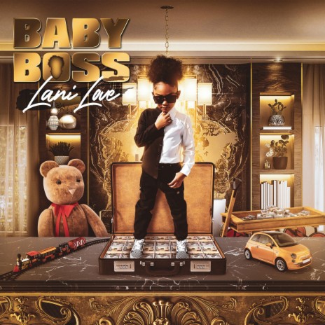 Baby Boss | Boomplay Music