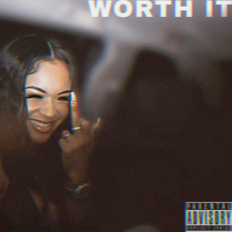 Worth It ft. Towbie | Boomplay Music