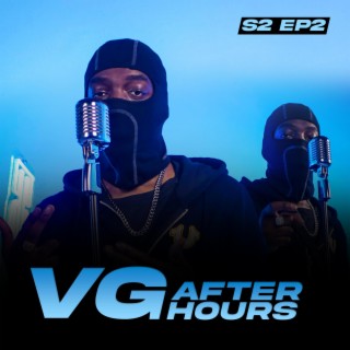 VG After Hours (Freestyle)