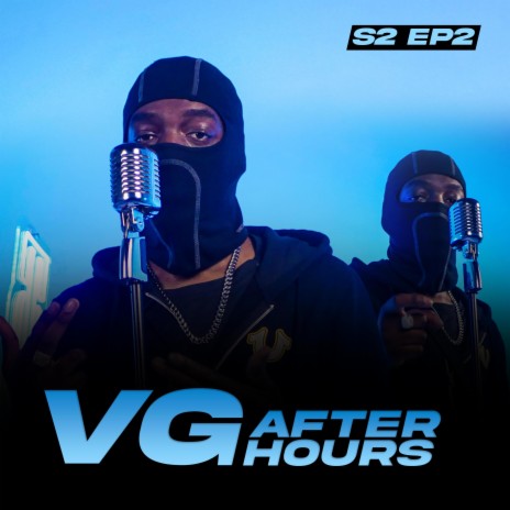 VG After Hours (Freestyle) ft. OT Records | Boomplay Music
