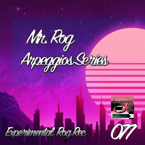 Arpeggios Series | Boomplay Music