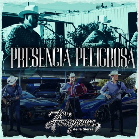 Presencia Peligrosa | Boomplay Music