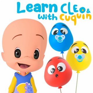 Learn with Cleo and Cuquin