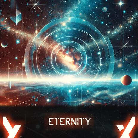 Eternity | Boomplay Music