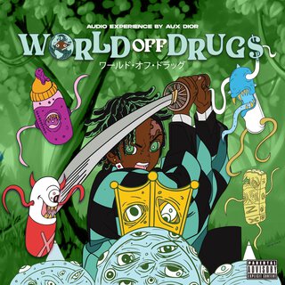 World Off Drugz