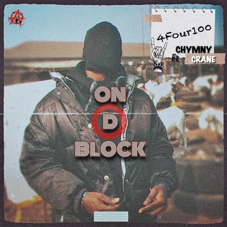 On D Block ft. Chymny Crane | Boomplay Music