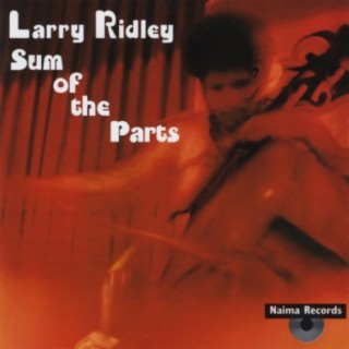 Larry Ridley