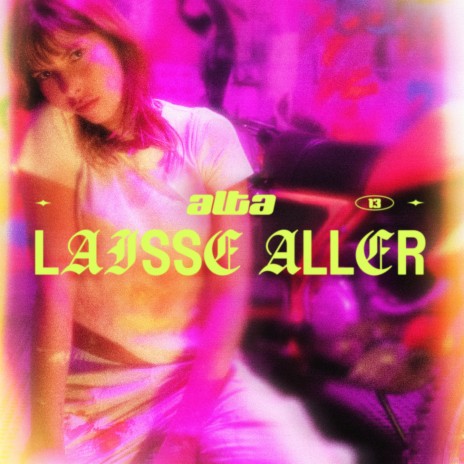 Laisse aller | Boomplay Music