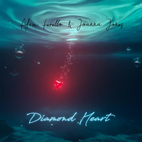 Diamond Heart ft. Joanna Jones | Boomplay Music