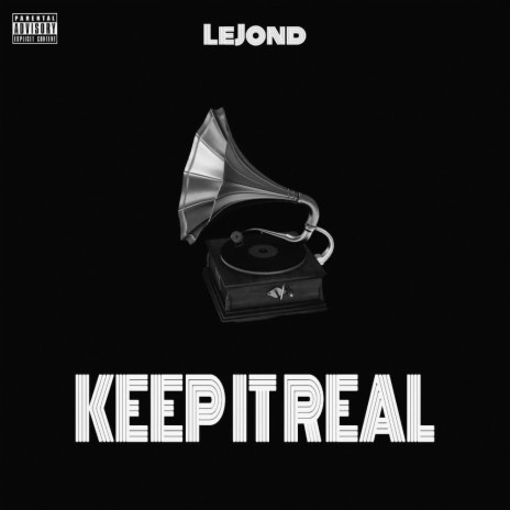 Keep it Real | Boomplay Music