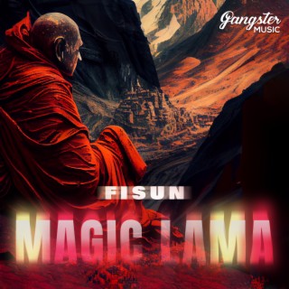 Magic Lama