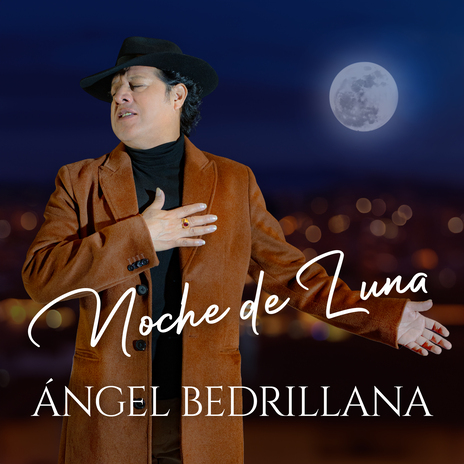 Noche de Luna | Boomplay Music