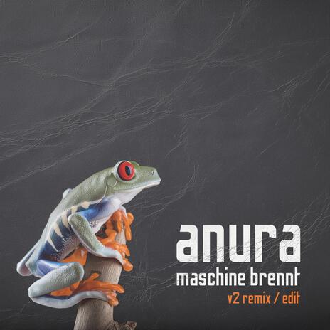 Anura (v2 remix) | Boomplay Music