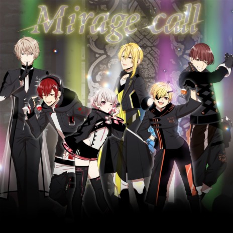 Mirage call | Boomplay Music