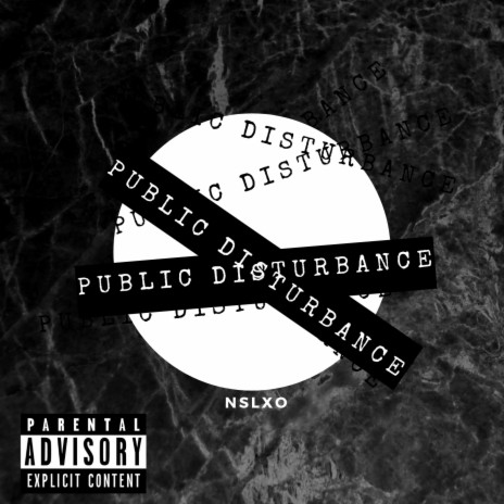 Public Disturbance | Boomplay Music