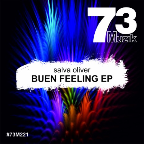 Buen Feeling (Original Mix)