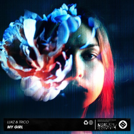 My Girl ft. TRICO | Boomplay Music