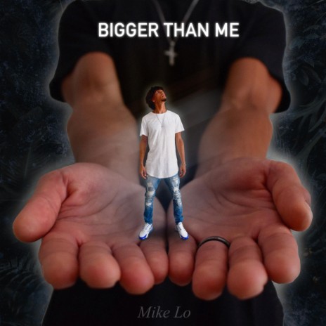 Bigger Than Me | Boomplay Music