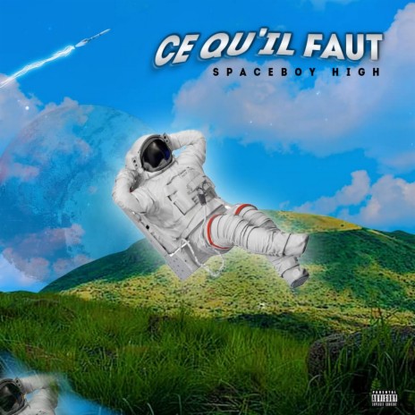 Ce qu'il faut | Boomplay Music