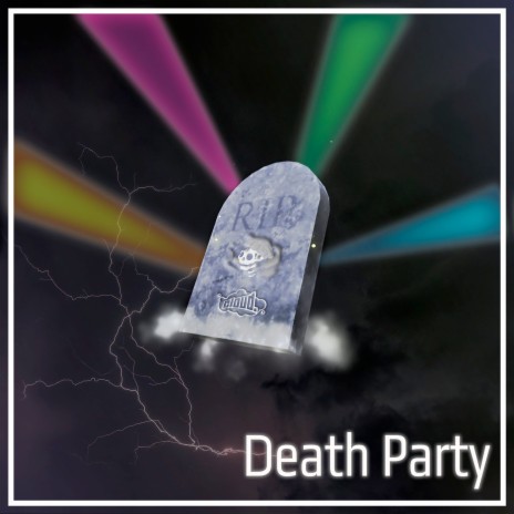 Death Party ft. D!sgrace | Boomplay Music