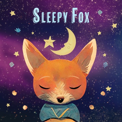 Sleepy Eyes ft. Sleepy Fox | Boomplay Music