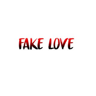 Fake Love