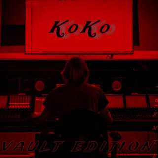 KoKo (Vault Edition)